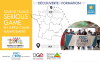 TOUR DE FRANCE SERIOUS GAME EN SUPPLY CHAIN MANAGEMENT  Lille 