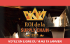 Les Rois de la Supply Chain, Rsultats