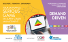 TOUR DE FRANCE SERIOUS GAME EN SUPPLY CHAIN MANAGEMENT Demand Driven Online