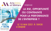 La RSE, opportunit ou contrainte pour la performance de l'entreprise ?