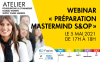 Webinar GWSCL - Prparation Mastermind S&OP du 05/05