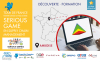 TOUR DE FRANCE SERIOUS GAME EN SCM  Amboise le 20 octobre