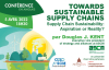 Confrence de l'ASCM Association for Supply Chain Management