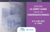 Webinar - Coupa - Repenser la Supply Chain grce au Continuous Design