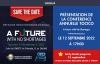 Webinar gratuit de prsentation TOCICO et de la confrence annuelle