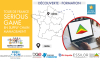 TOUR DE FRANCE SERIOUS GAME EN SUPPLY CHAIN MANAGEMENT  Crteil
