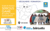 TOUR DE FRANCE SERIOUS GAME EN SUPPLY CHAIN MANAGEMENT A IVRY
