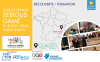 TOUR DE FRANCE SERIOUS GAME EN SUPPLY CHAIN MANAGEMENT  Annecy-Saint-Jorioz