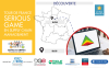 TOUR DE FRANCE SERIOUS GAME EN SUPPLY CHAIN MANAGEMENT  Blois