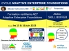 Formation AEF