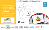 TOUR DE FRANCE SERIOUS GAME EN SUPPLY CHAIN MANAGEMENT  Annecy