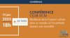Confrence Club SCM