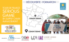 TOUR DE FRANCE SERIOUS GAME EN SUPPLY CHAIN MANAGEMENT  IAE CLERMONT AUVERGNE
