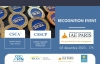 ISCEA Recognition event certifcation CSCA & CSSCP