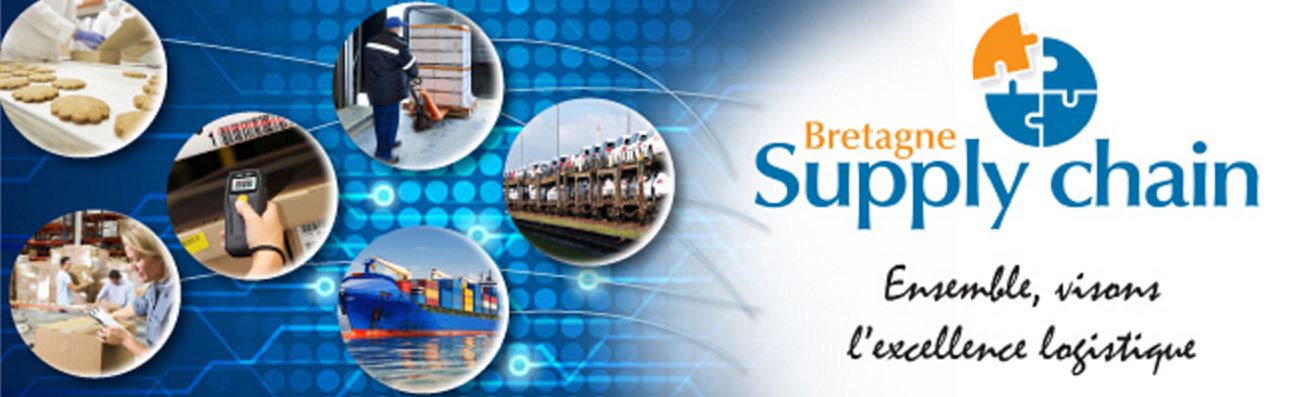 Bretagne Supply Chain