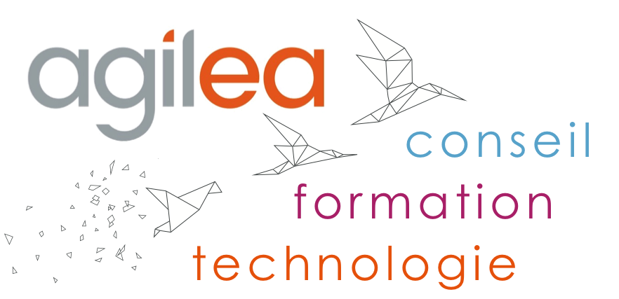 Agilea conseil-formation-technologie