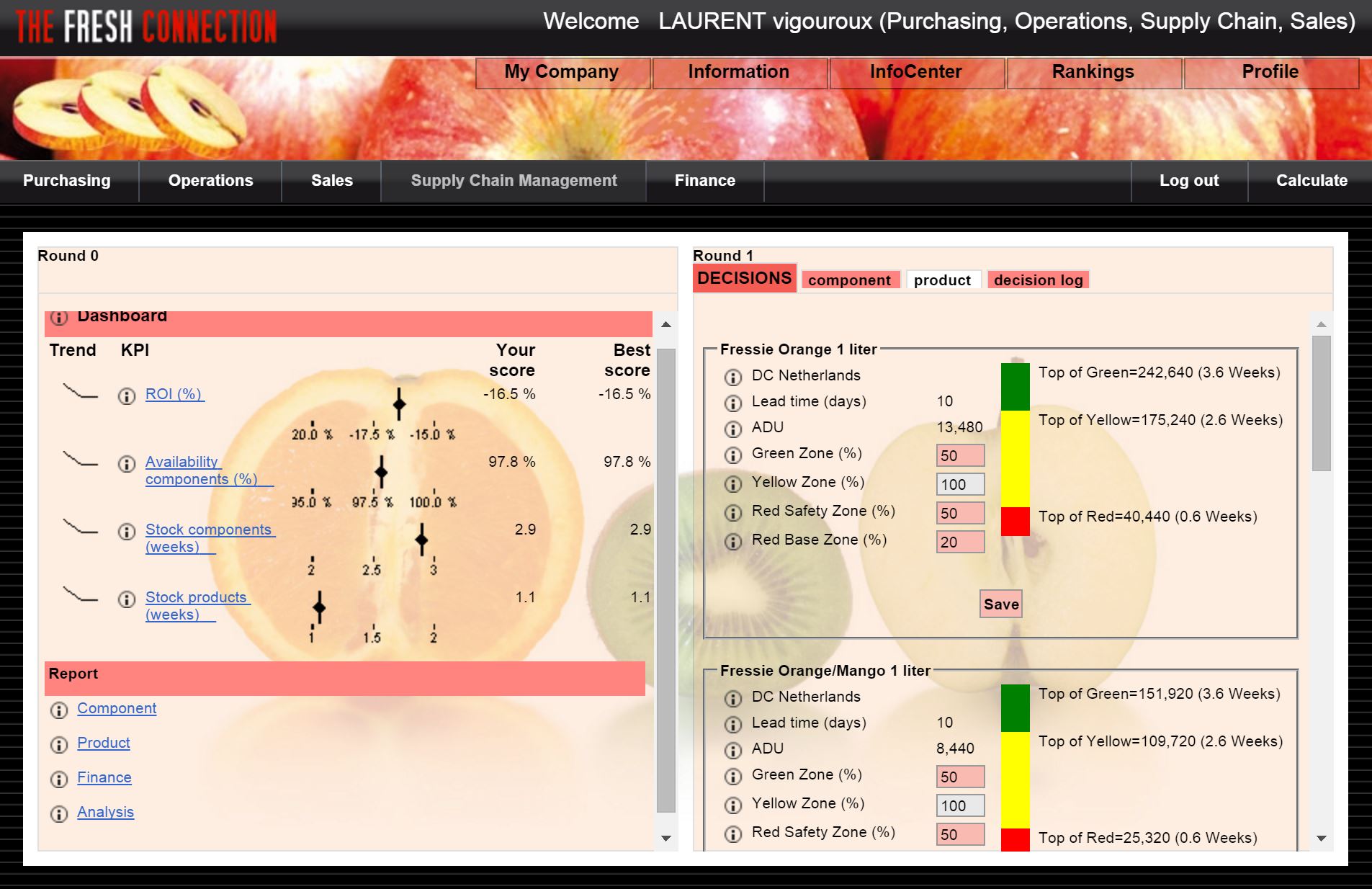 TFC avec DDMRP inside