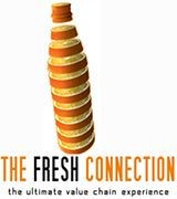 logo fresh connection