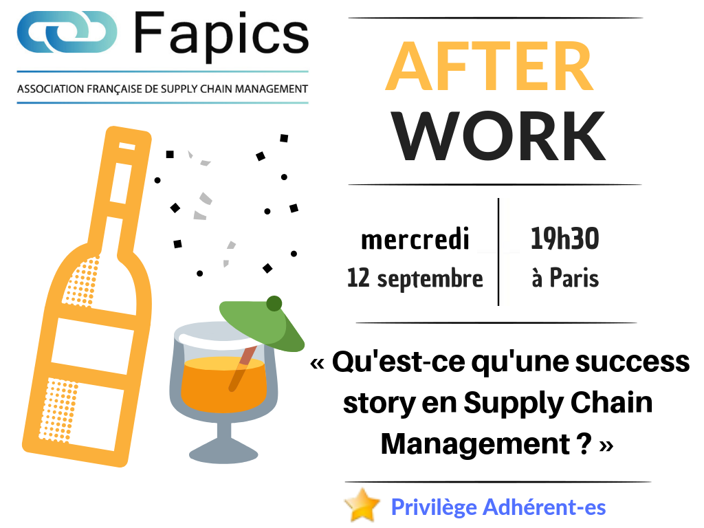 Vignette Afterwork septembre