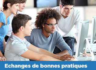 Echanges de bonnes pratiques