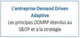 L entreprise Demand Driven