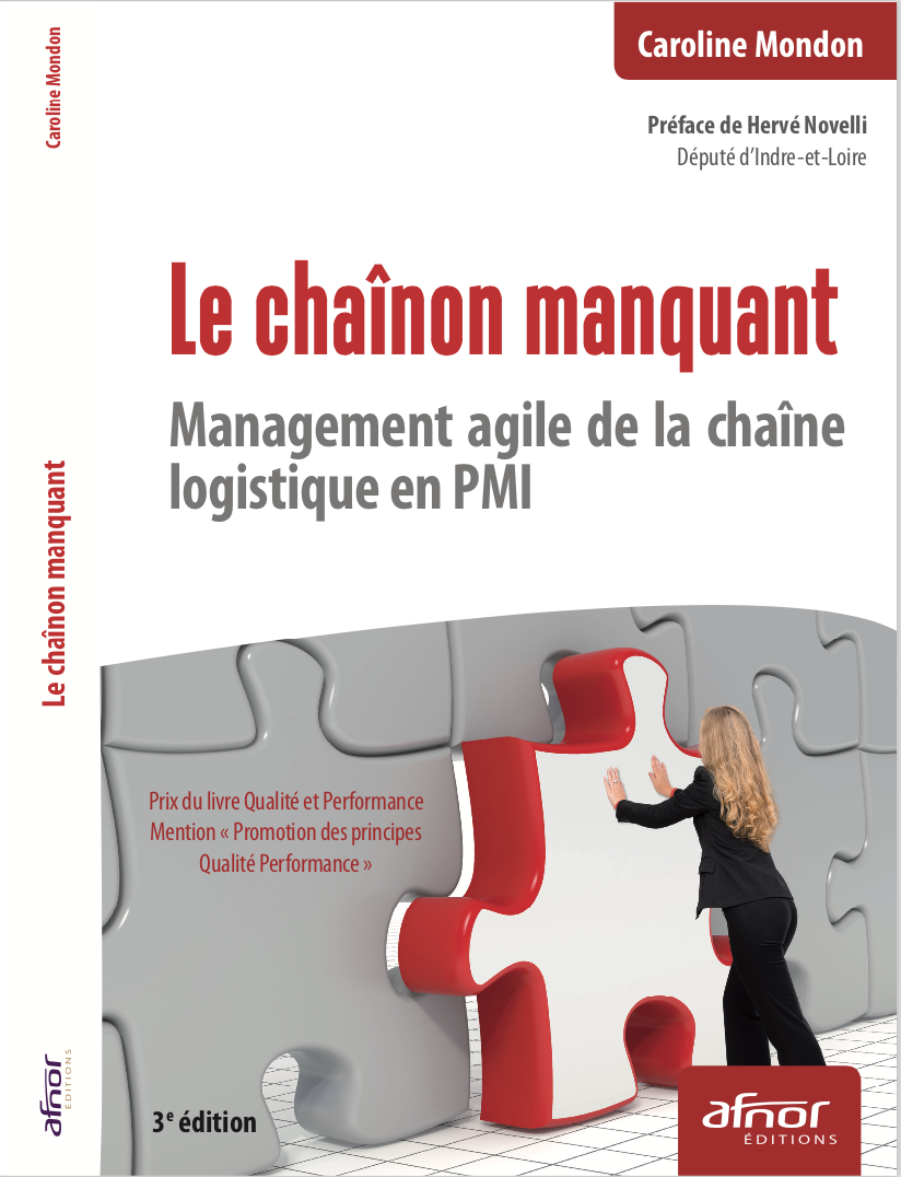 Le chaînon manquant