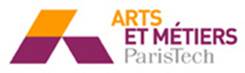 logo ensam