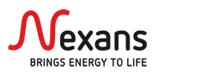 Logo Nexans