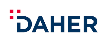 logo daher