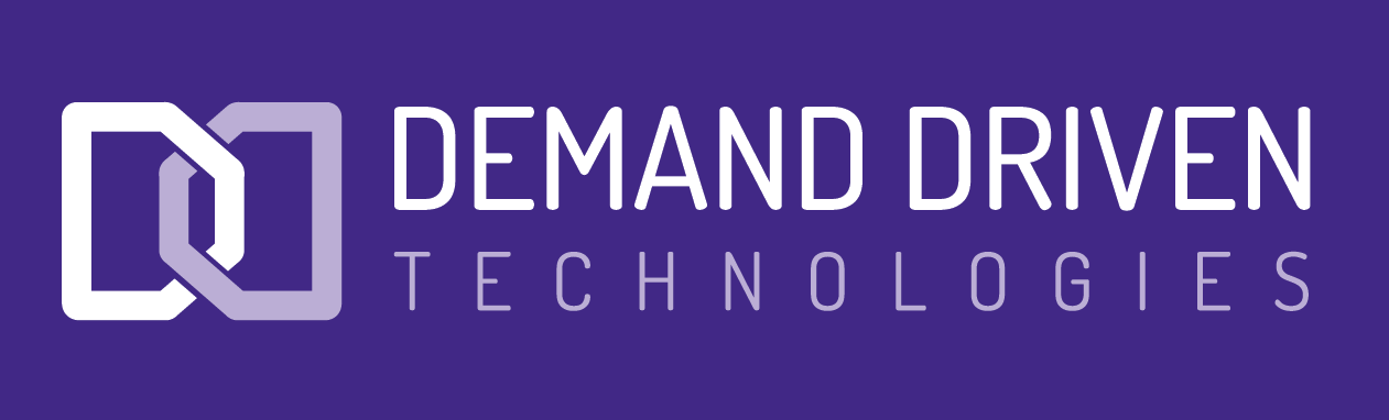 Demand Driven TECHNOLOGIES