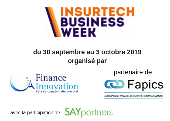 Vignette Insurtech Business week