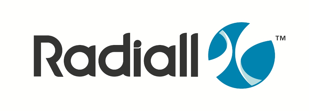 Radiall logo