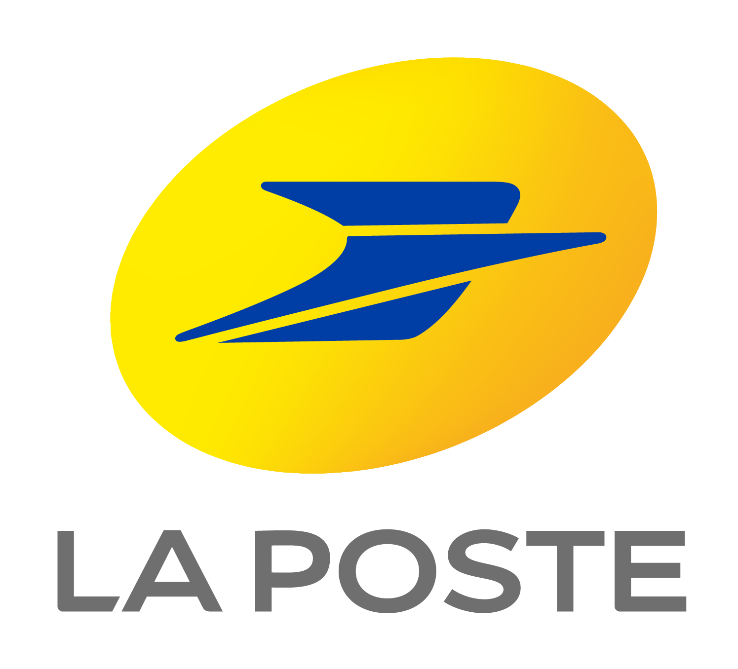 La Poste Logo