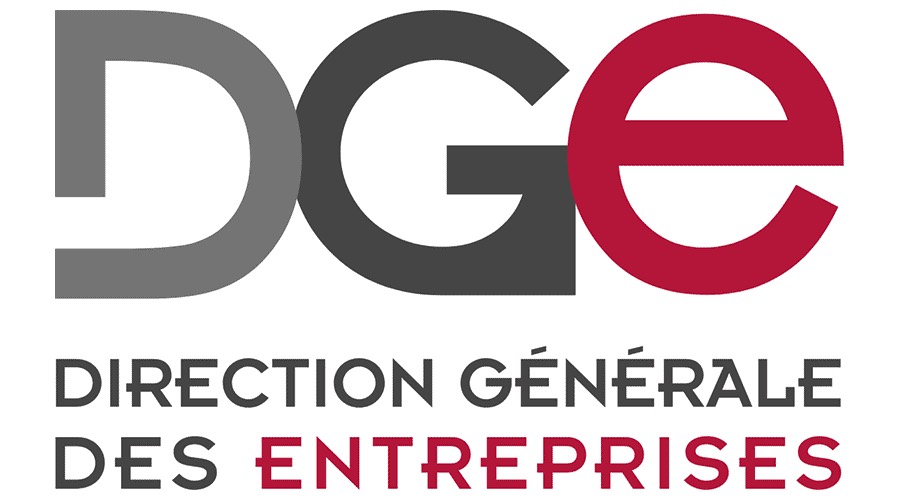 logo direction-generale-des-entreprises