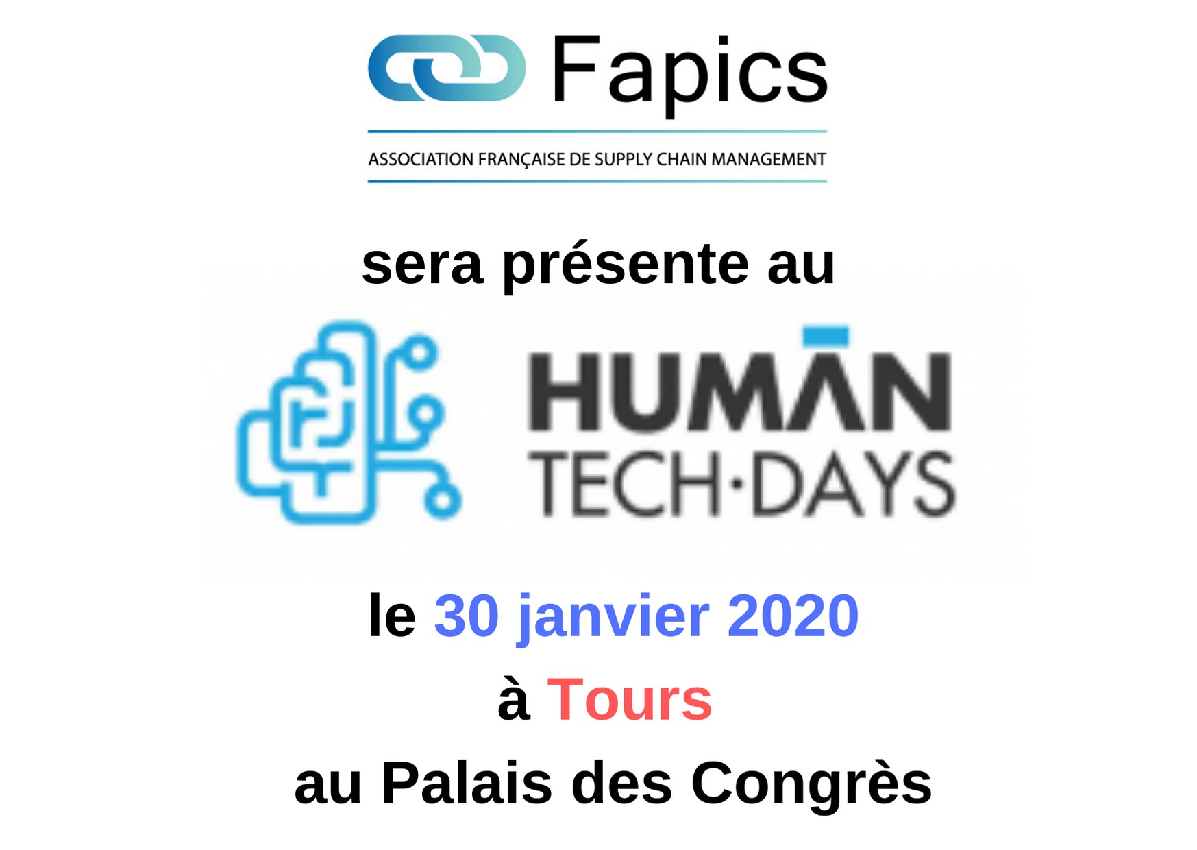 Human Tech Days