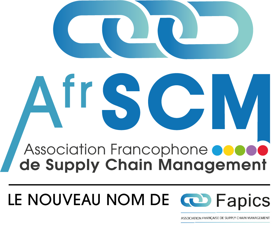 AFRSCM le nouveau nom de fapics