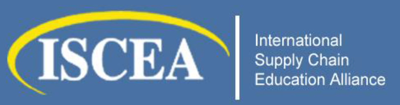 Logo_ISCEA_Alliance partenaire afrscm fapics scm supply chain management