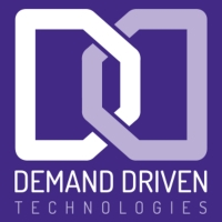 Logo Demand Driven Technologies