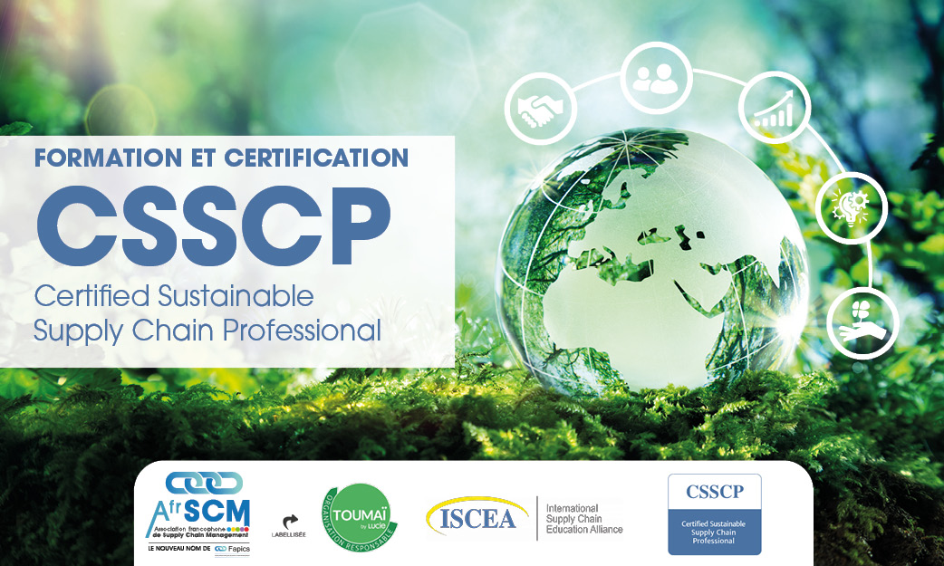 Certif ISCEA