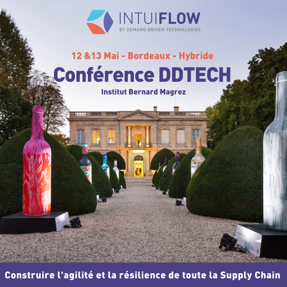 DDTECH CONF FR - POST SM