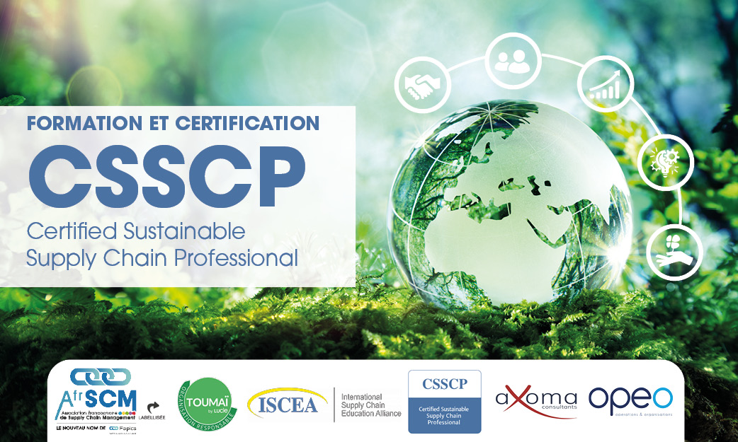 Certif ISCEA