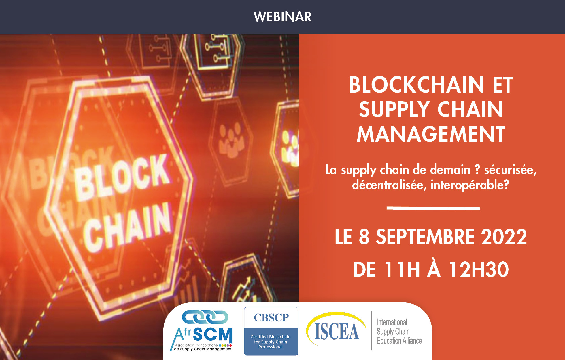 Webinar-blockchain