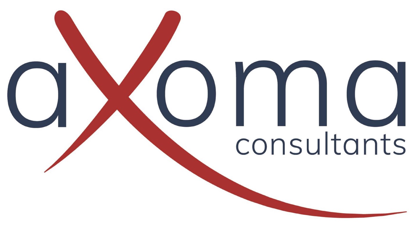 Logo aXoma Consultants