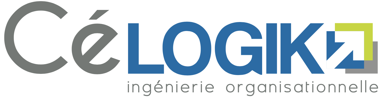 Logo Célogik