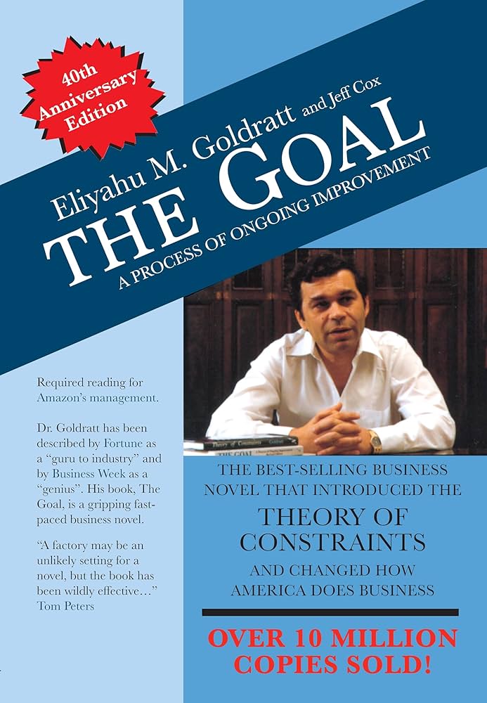 Livre-The-Goal