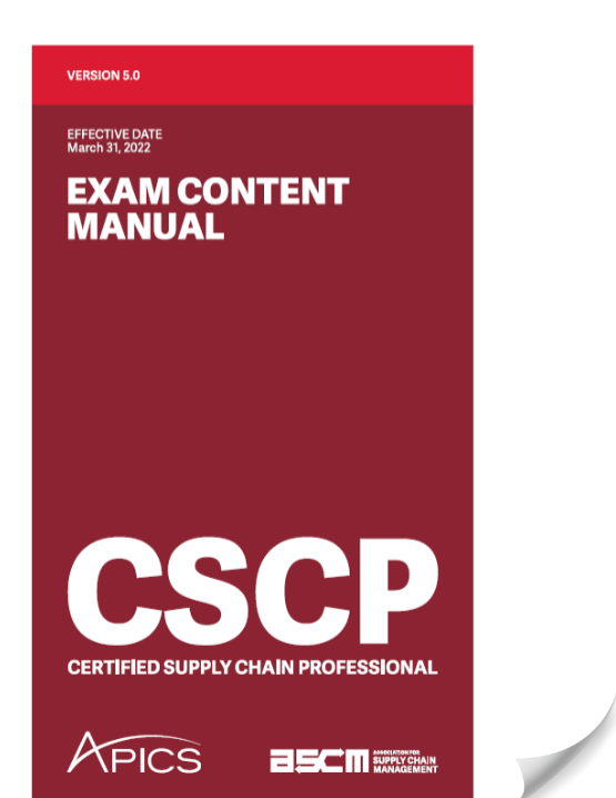 CSCP
