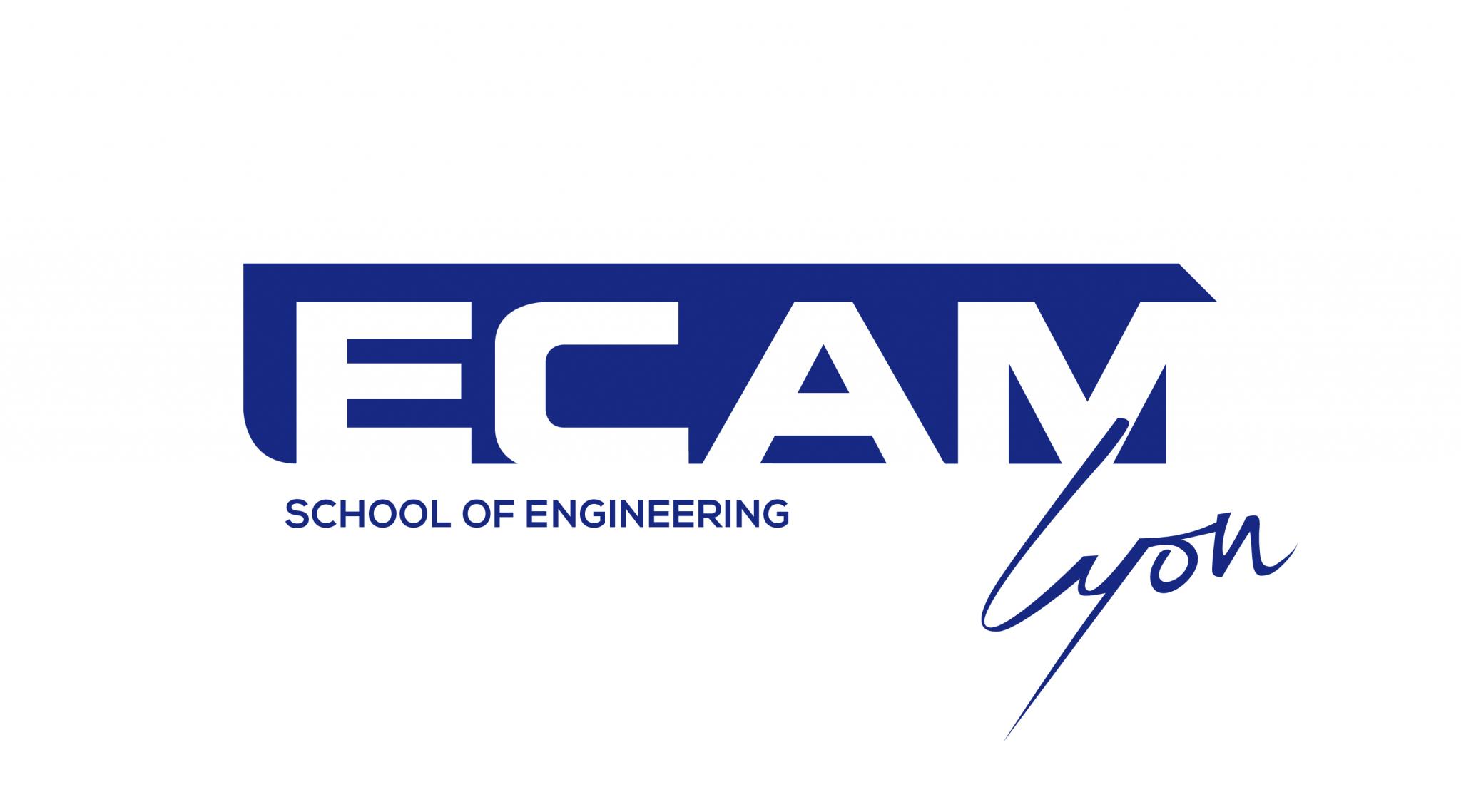 logo-ECAM-Lyon-2016 bleu