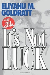Livre-Its-not-luck