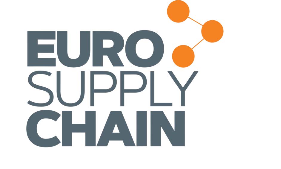 Plaquette de presentation salon Euro Supply Chain 2023 Mulhouse