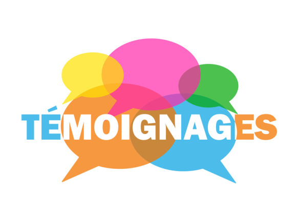 Témoignage